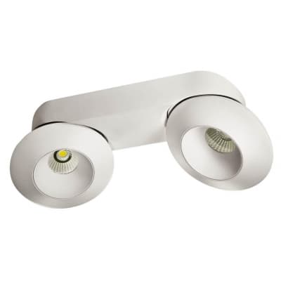 Потолочный светодиодный светильник Lightstar Orbe 051326