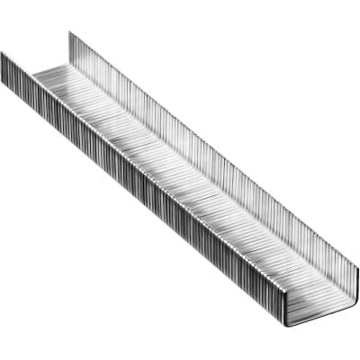 STAYER 6 мм скобы для степлера тонкие тип 53, 1000 шт 3159-06_z02