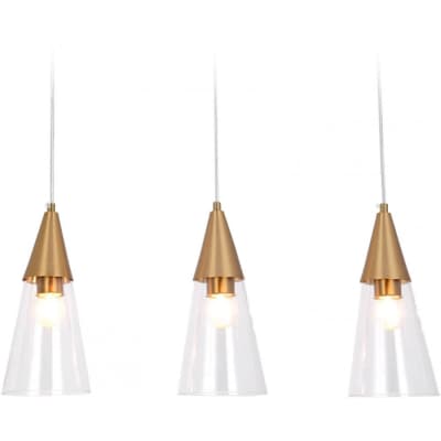 Подвесной светильник Ambrella TRADITIONAL TR3669