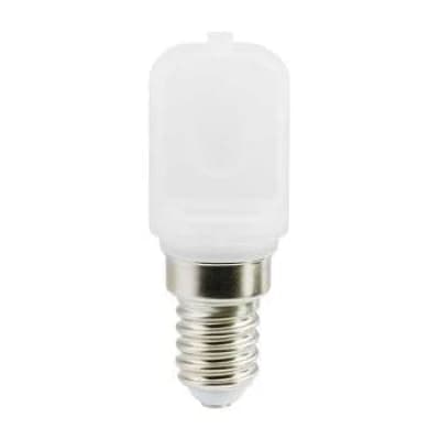Лампа светодиодная Ecola T25 LED Micro 4.5W E14 4000K 340° B4UV45ELC