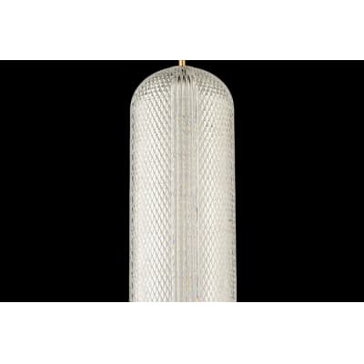 Подвесной светильник Arti Lampadari Candels Gold Candels L 1.P4 G