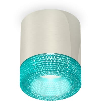 Точечный светильник Ambrella Techno Spot XS7405005