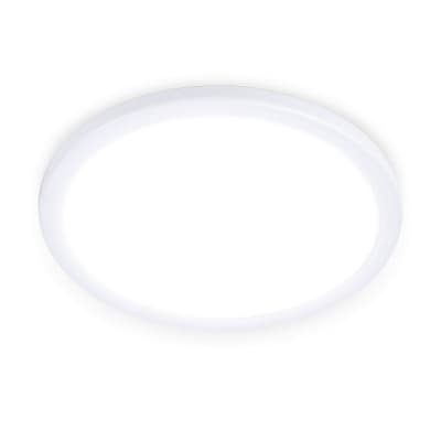 Точечный светильник Downlight DLR304 Ambrella