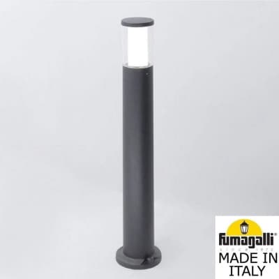 Садовый светильник-столбик FUMAGALLI CARLO 800 DR1.575.000.AXU1L