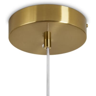 Подвесной светильник Freya Sabi FR6131PL-L13BS