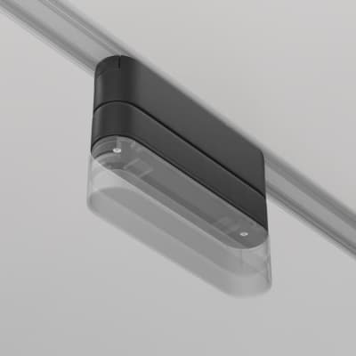 Адаптер Maytoni Accessories for tracks Radity TRA084FC-11SB
