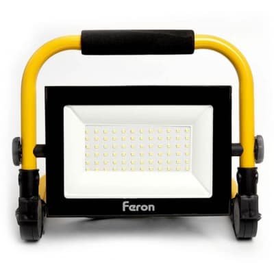 Прожектор уличный Feron LL-515 41545