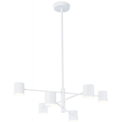 Потолочная люстра Ambrella COMFORT FL51711