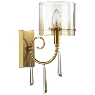 Бра Odeon Light Nicole 4886/1W