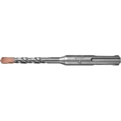 ЗУБР Бур SDS-plus 6 x 110 мм, Профессионал 29314-110-06_z02