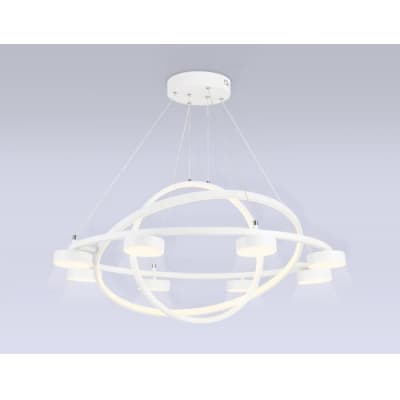 Подвесной светильник Ambrella COMFORT FL51777