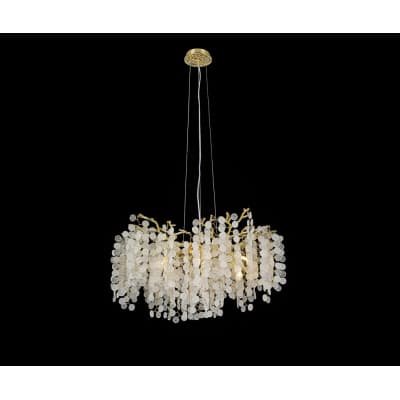 Подвесная люстра Kink Light Авани 07873-76D,33