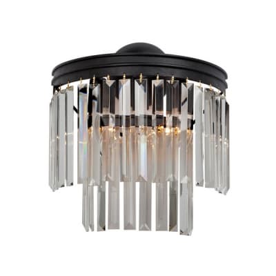 Настенный светильник  V5150-1/3A Vitaluce