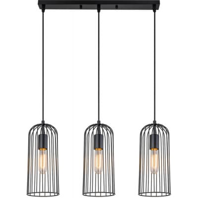 Подвесной светильник Escada Phoenix 10198/3S