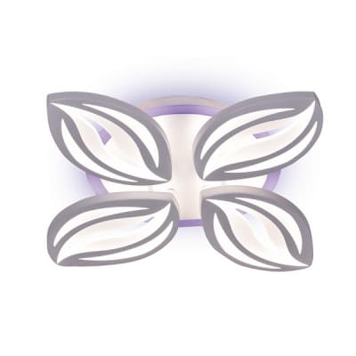 Потолочная люстра Acrylica FA507 Ambrella