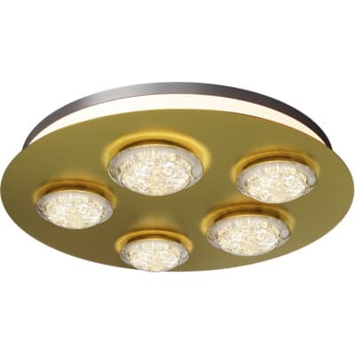 Потолочный светильник Maytoni Pharao MOD361CL-L58BS3K