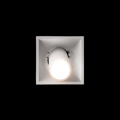 Точечный светильник Loft It Lens 10322/B White