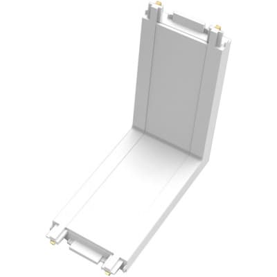 Соединитель Imex UT25 IL.0007.3005 WH