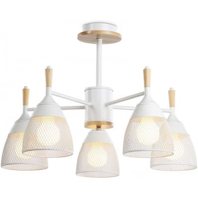 Потолочная люстра Ambrella TRADITIONAL TR8012