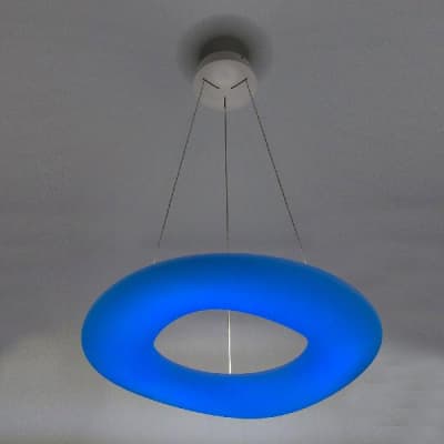 Подвесной светильник Стратус CL732800RBS Citilux