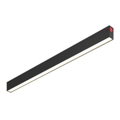 Трековый светильник Smart DK8005-BK Denkirs