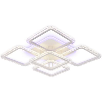 Потолочная люстра Ambrella Acrylica FA5301