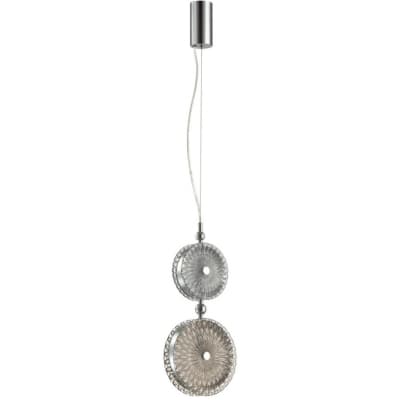 Подвесной светильник Odeon Light Caramella 5416/13LB