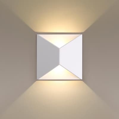 Настенный светильник ODEON LIGHT TIBRO 3909/10WL