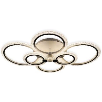 Потолочная люстра Ambrella Acrylica FA4065