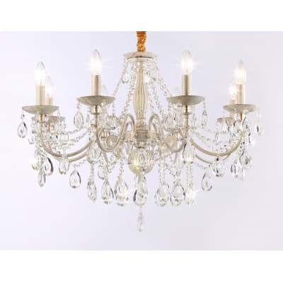Подвесная люстра Ambrella Traditional TR4945