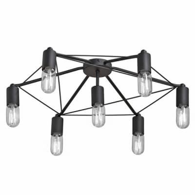 Потолочная люстра  V4448-1/7PL Vitaluce