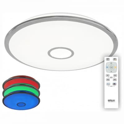 Потолочный светильник Citilux СТАРЛАЙТ CL703100RGB