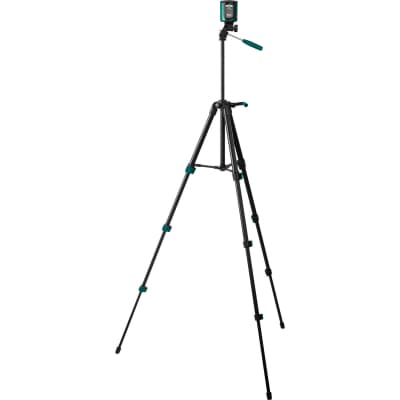 ST 120 штатив элевационный, KRAFTOOL 34712