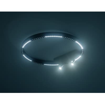 Потолочный светильник Ambrella COMFORT FL5808
