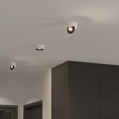 Точечный светильник Elektrostandard Glide 25100/LED