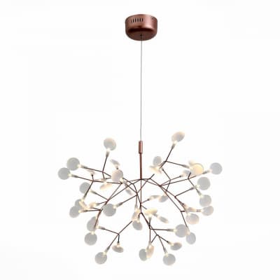 Подвесная светодиодная люстра ST Luce Rafina SL379.203.75