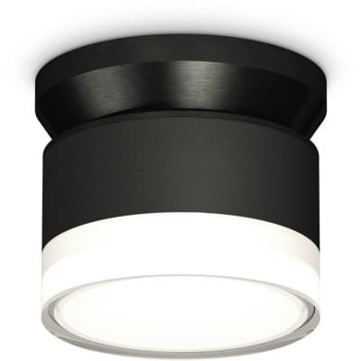 Точечный светильник Ambrella TECHNO SPOT XS8102052