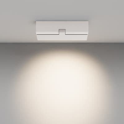 Точечный светильник Maytoni Points rot C136CL-12W4K-W
