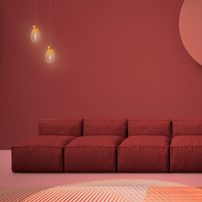 Подвесной светильник Lightstar Colore 805113