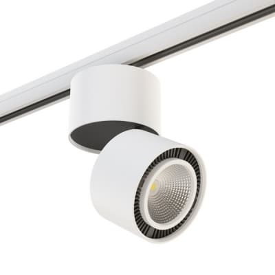 Трековый светильник Lightstar Forte Muro A3T213830