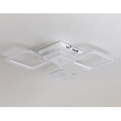 Потолочная люстра Ambrella ACRYLICA FA4281