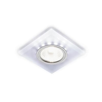 Точечный светильник Декоративные Led+mr16 S215 W/CH/WH Ambrella