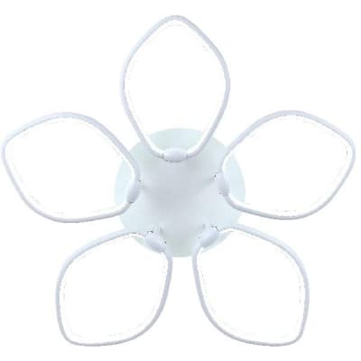 Потолочная люстра Natali Kovaltseva Smart Home LED LAMPS 81210