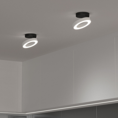 Спот Elektrostandard Spila 25105/LED