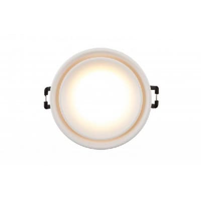 Точечный светильник DK2403 DK2403-WH Denkirs