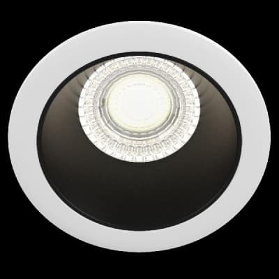 Точечный светильник Share DL051-1WB Maytoni