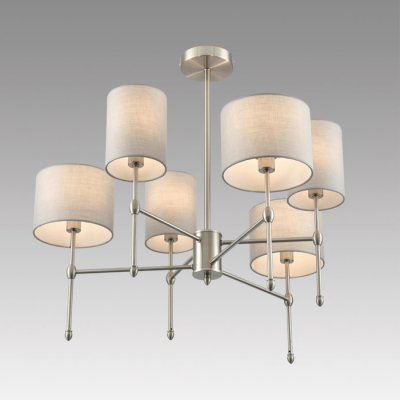 Потолочная люстра Lumion Latti 8262/6C