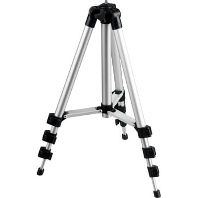 STAYER SLM-1 нивелир лазерный, 10м, точн. +/-0,5 мм/м, штатив, сумка 34961-1