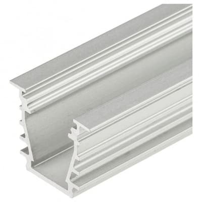 Профиль для светодиодной ленты Arlight TOP-DEEP-F-2000 ANOD (K13,P15) 016971