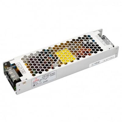 Блок питания Arlight HTS-150L-5-Slim 5V 150W IP20 023287